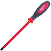 Milwaukee Отвертка изолированая VDE SL1.2x8x175 4932464040